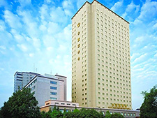 Hotel New Otani Chang Fu Gong