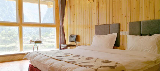 Yubeng Impression Boutique Inn