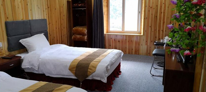 Yubeng Impression Boutique Inn