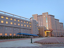 Meizhou International Hotel