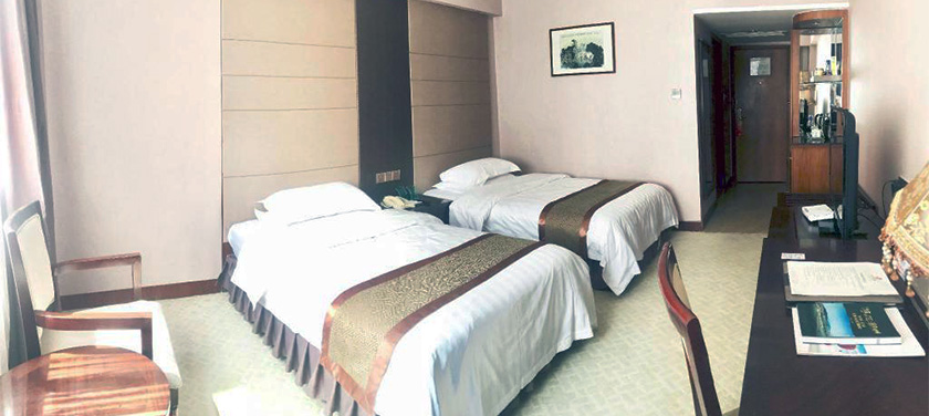 Chaozhou Hotel