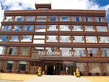 Paldzom Hotel