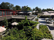 Unified Courtyard Hotel (Wangfujing branch)