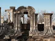 visite Ancien palais d'été de Pékin