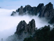 visite Huangshan