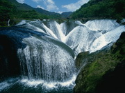 Cascade de Huangguoshu