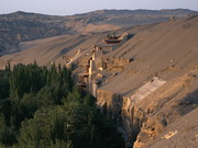 Hôtel  à  Dunhuang(5)