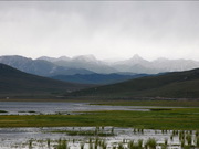 visite Lac Gahai