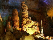 visite Grotte de Zhijin