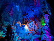 Grottes de Longgong