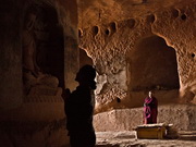 visite Grottes de Matisi