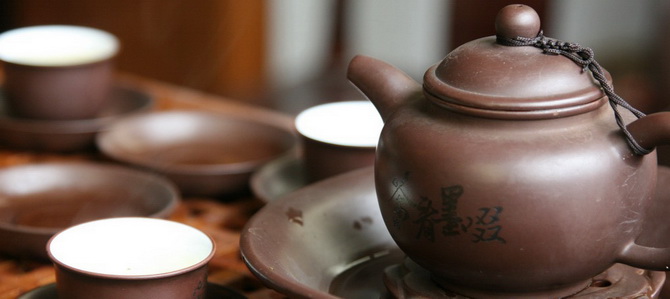 Musée national du thé à Hangzhou Hangzhou Zhejiang