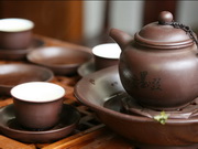 Musée national du thé à Hangzhou