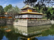 Palais de Norbulingka