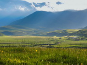 visite Prairies de Sangke