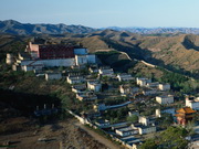 Temple de Putuo Zongcheng