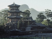 visite Résidence de montagne de Chengde
