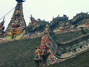 visite Temple Baoguang