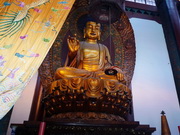 visite Temple Lingyin