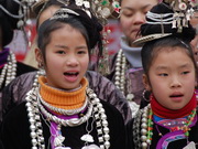 Village Dong de Xiaohuang