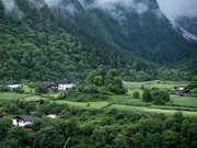 visite Village de Yubeng