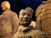 Armée de terre cuite de Xi'an