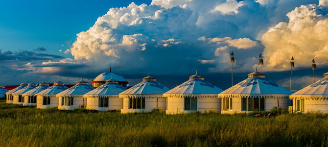 Huitengxile Ulanqab Mongolie Intérieure