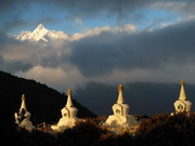 Temple Feilai