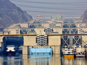 visite Barrage des Trois Gorges