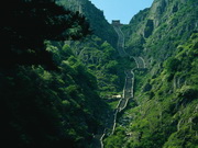 Mont Taishan