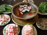 visite Fondue de Chongqing