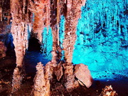 visite Grotte de Furong