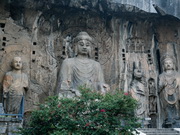 Grottes de Longmen