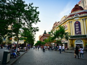 Hôtel  à  Harbin(3)