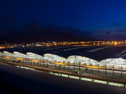 visite Aéroport international de Hong Kong