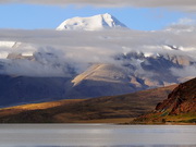 visite Lac Manasarovar et Mont Kailash