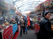 Marché d'Erdaoqiao