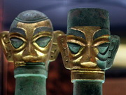 visite Musée de Sanxingdui