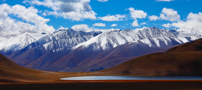 Nagqu Guide touristique Chine