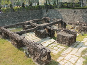 Parc de la citadelle de Kowloon