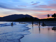 Plages de Sanya