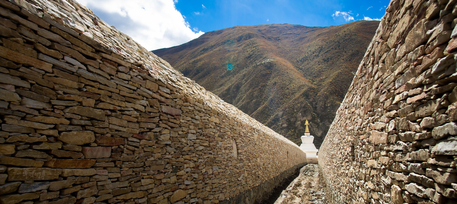 Voyages et circuits Lac Qinghai