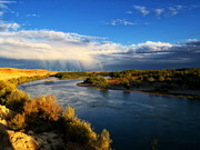 visite Rivière Irtych