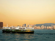 visite Star Ferry