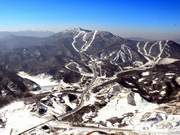 visite Station de ski de Yabuli