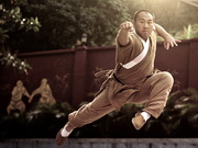 Temple Shaolin