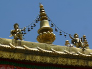 visite Temple Tara de Nietang
