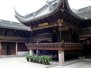 visite Pavillon Tianyi