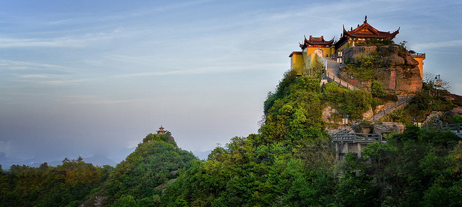 Shaoxing Guide touristique Chine