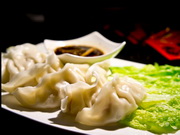 visite Banquets de raviolis de Xi'an